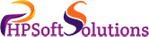 PHPSOFT SOLUTIONS LOGO